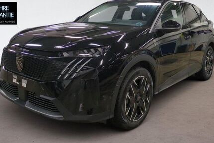 Peugeot 3008 33.400 km 25.980 &euro; Schwandorf 92421