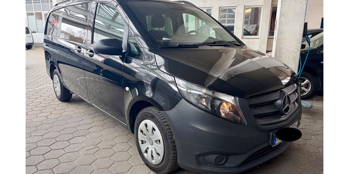 Mercedes-Benz Vito 192.000 km 19.000 &euro; Hamburg 22525