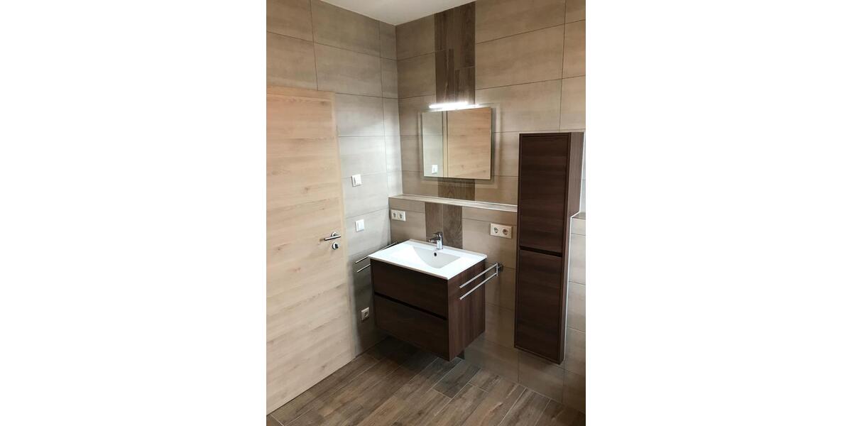 Erdgeschoßwohnung Berching - 2.5 Zimmer, 60 m&sup2;, 660&euro; | Angebot:26494736
