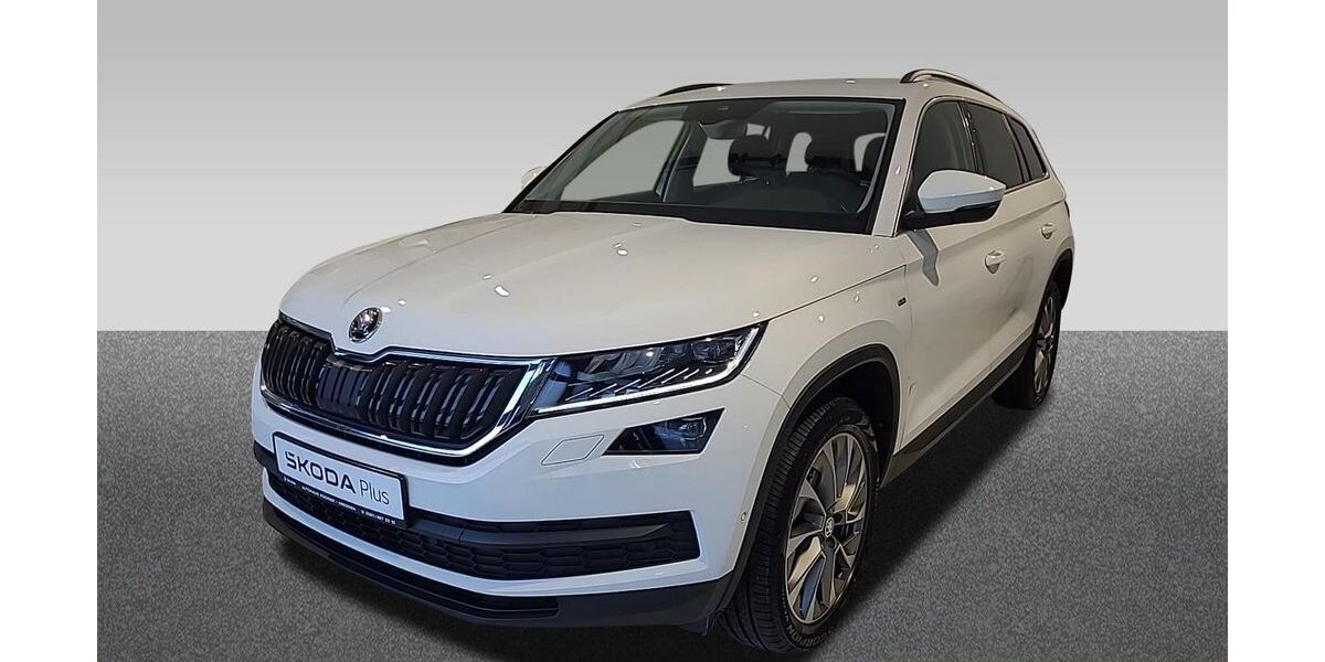 Skoda Kodiaq 76.380 km 30.440 &euro; Dresden 01067