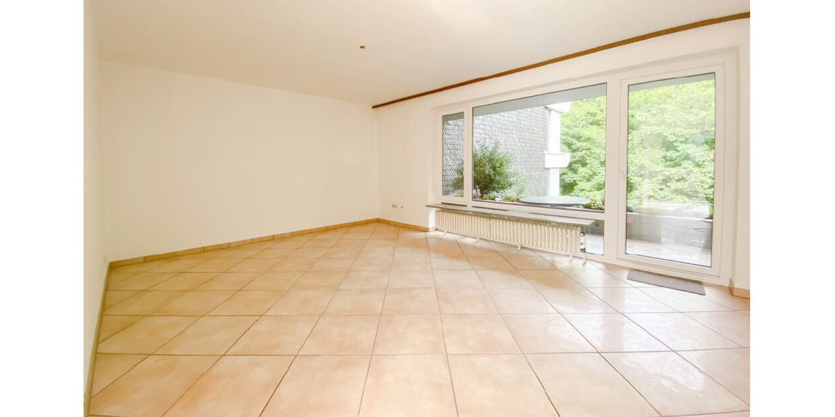 Etagenwohnung Geldern - 4 Zimmer, 117 m&sup2;, 1.400&euro; | Angebot:25430658