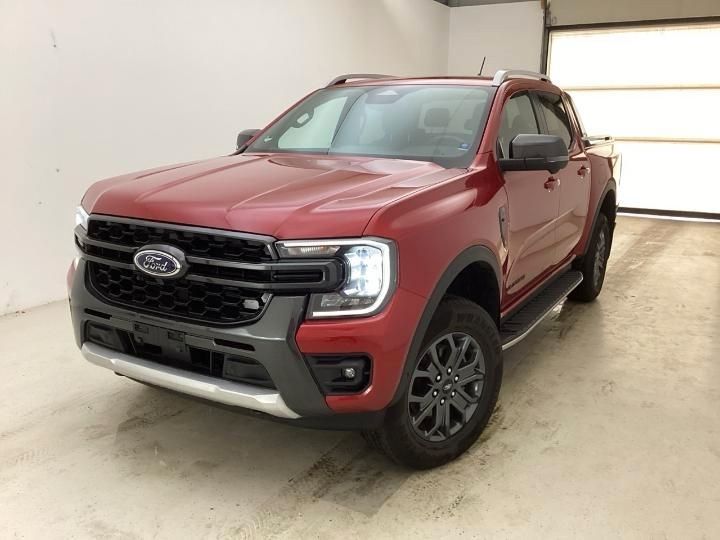 Ford Ranger 11.200 km 53.990 &euro; Marbach am Neckar 71672