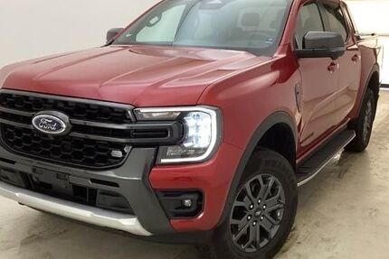 Ford Ranger 11.337 km 53.990 &euro; Marbach am Neckar 71672