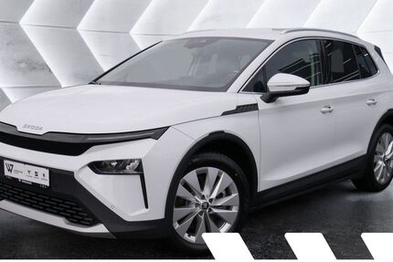 Skoda Elroq 9.320 km 39.923 &euro; Gelnhausen 63571