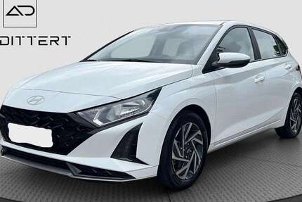 Hyundai i20 10.899 km 15.990 € Koblenz 56077