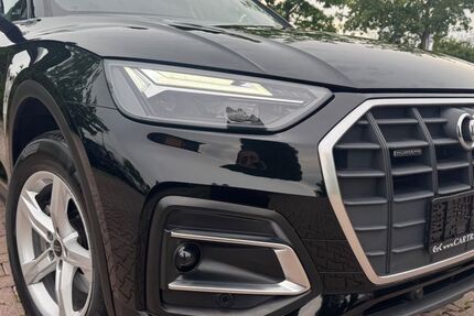 Audi Q5 46.000 km 31.800 &euro; Dachau 85221