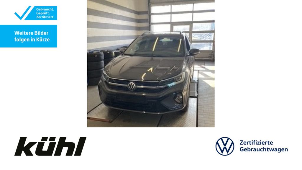 VW Taigo 13.757 km 26.990 &euro; Hildesheim 31137