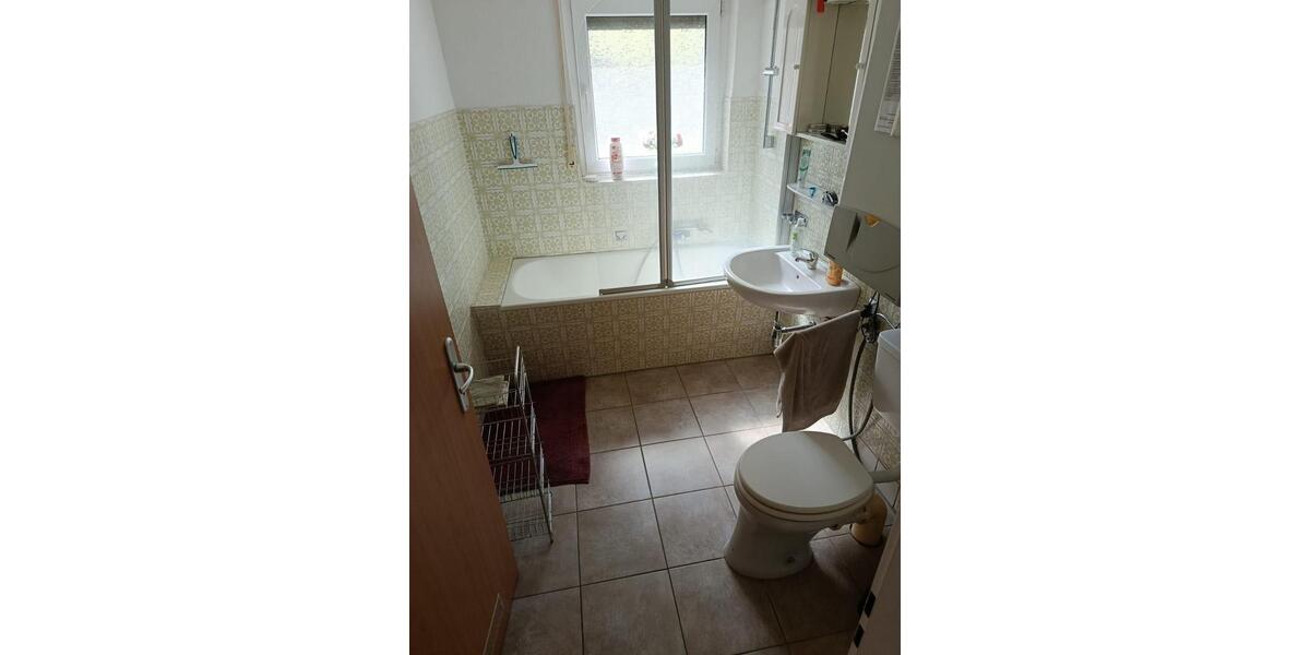Etagenwohnung Euskirchen - 1 Zimmer, 48 m&sup2;, 620&euro; | Angebot:26662677