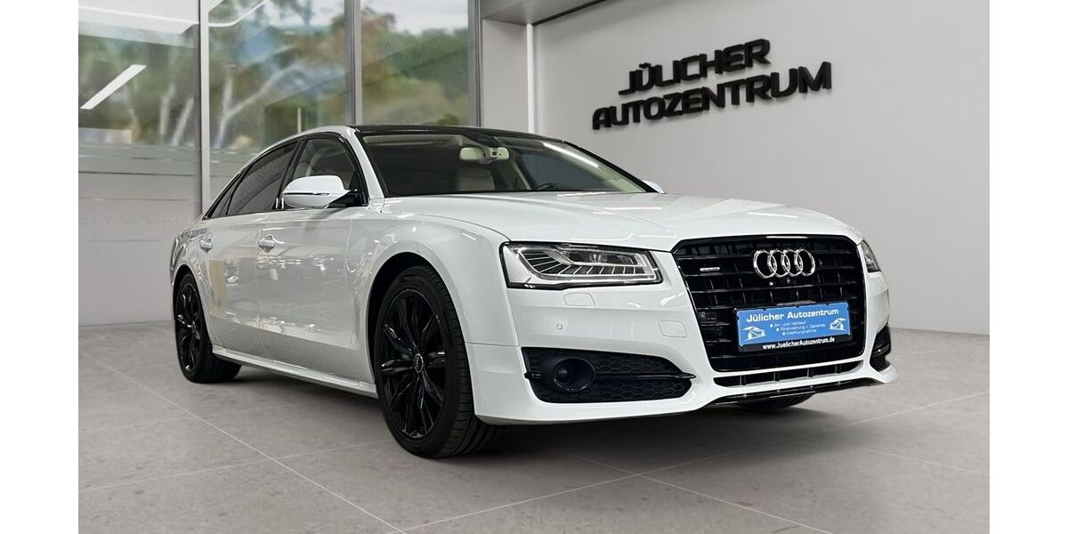 Audi A8 85.000 km 31.990 &euro; Jülich 52428