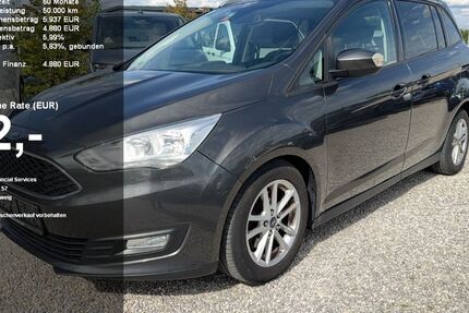 Ford C-Max 113.000 km 4.880 &euro; Mainburg 84048