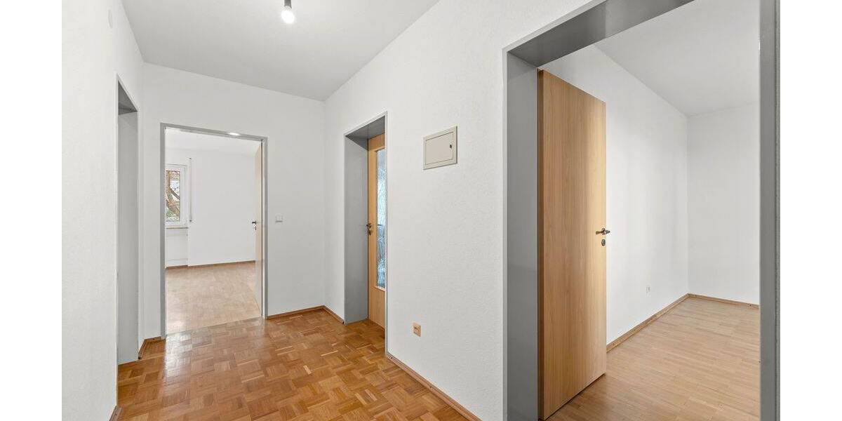 Etagenwohnung Singen / Hohentwiel Singen - 3 Zimmer, 86 m&sup2;, 256.000&euro; | Angebot:26359729