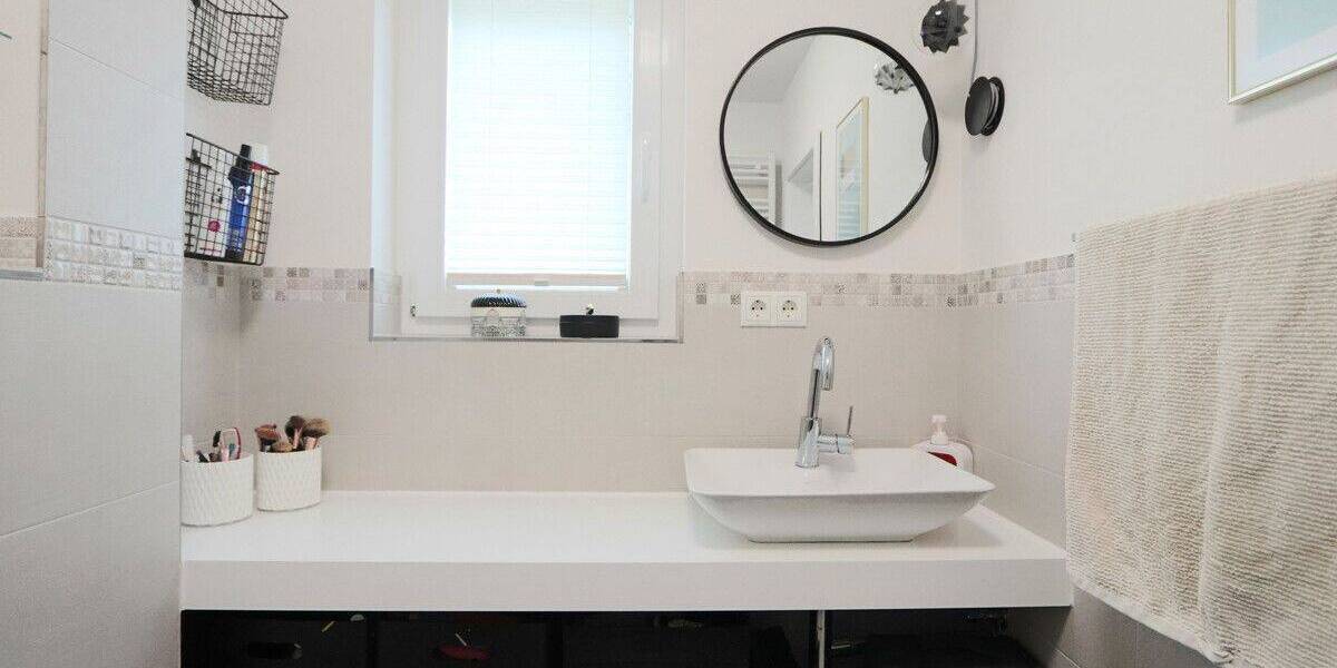 Doppelhaushälfte Hamburg Farmsen-Berne - 4 Zimmer, 91 m&sup2;, 619.000&euro; | Angebot:26863037