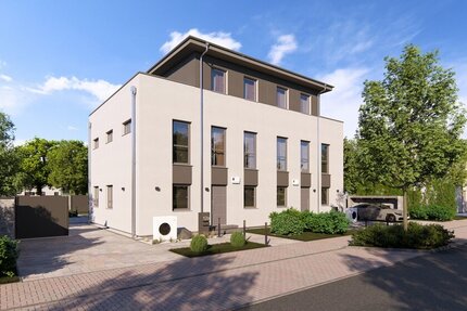 Bye bye Mietwohnung - hallo eigenes Zuhause! - Haus Bad Überkingen | Angebot:27339918