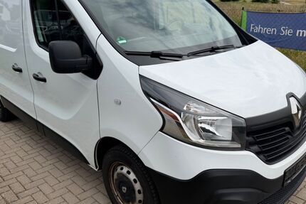 Renault Trafic 184.215 km 6.799 &euro; Wismar 23970