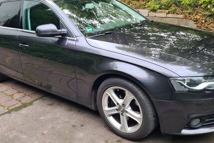 Audi A4 171.000 km 10.500 &euro; Lage 32791