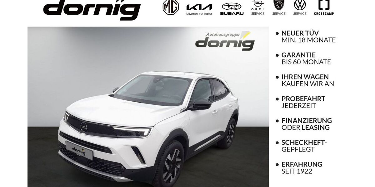 Opel Mokka 13.240 km 19.740 &euro; Himmelkron 95502