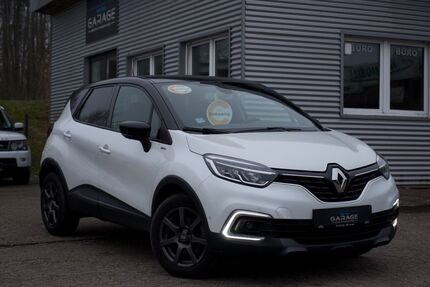 Renault Captur 86.000 km 13.100 &euro; Kiel 24146