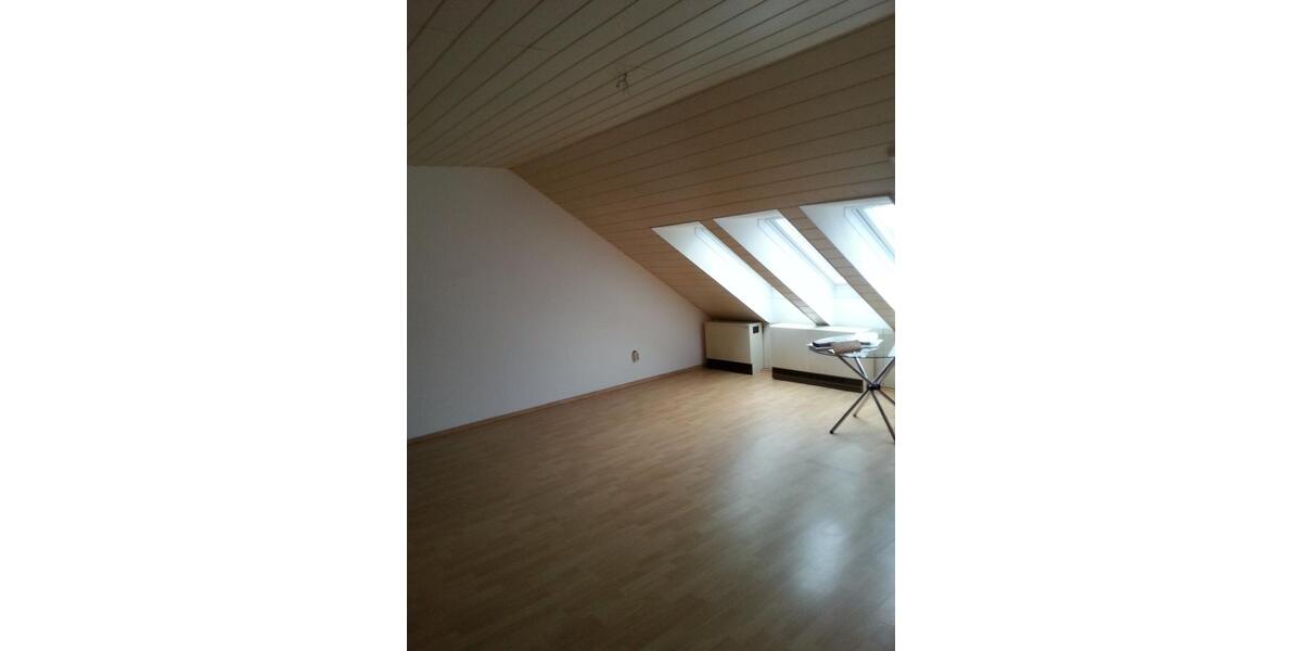 Dachgeschoßwohnung Berlin Tempelhof-Schöneberg - 2 Zimmer, 50 m&sup2;, 194.000&euro; | Angebot:26999538