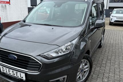 Ford Tourneo Connect 66.000 km 20.900 € Wirges 56422