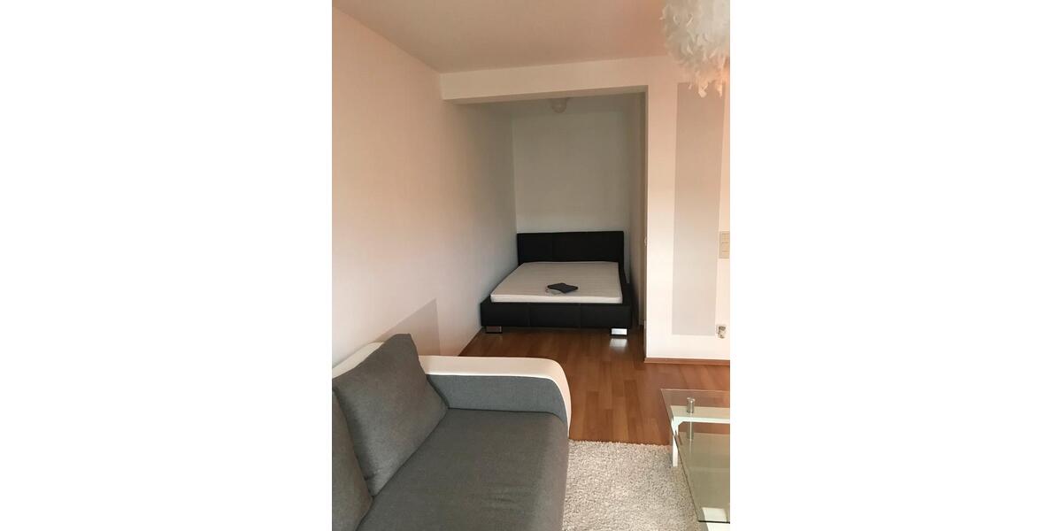 Etagenwohnung Kassel Harleshausen - 1.5 Zimmer, 37 m&sup2;, 139.000&euro; | Angebot:27165417