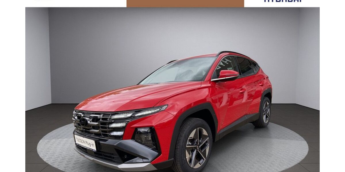 Hyundai TUCSON 9.557 km 37.977 &euro; Oschatz 04758