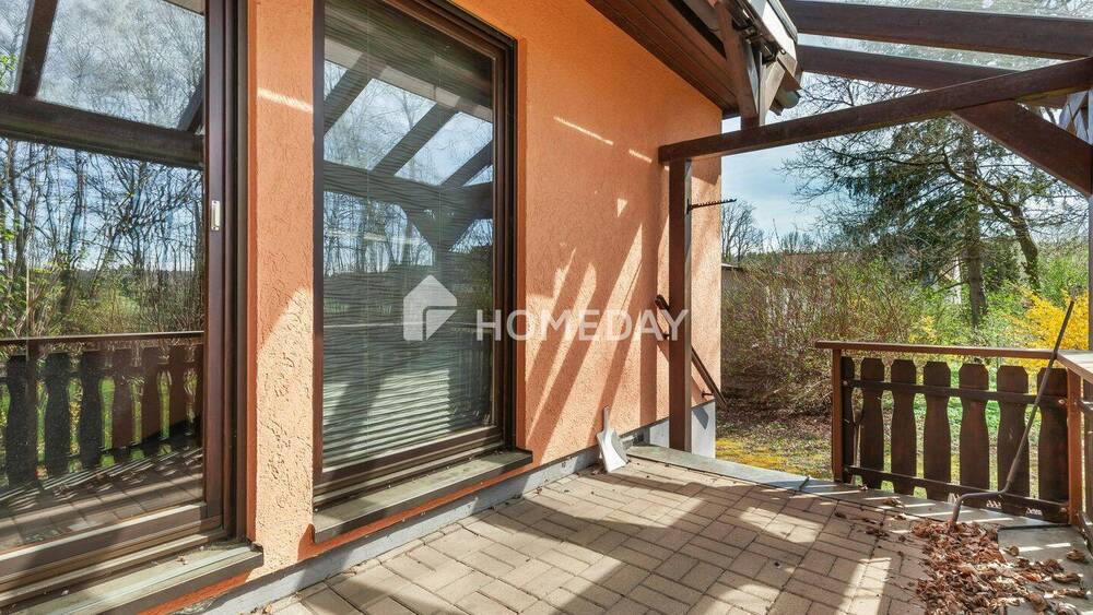 Einfamilienhaus Altdorf bei Nürnberg Röthenbach - 5 Zimmer, 121 m&sup2;, 599.000&euro; | Angebot:26290241