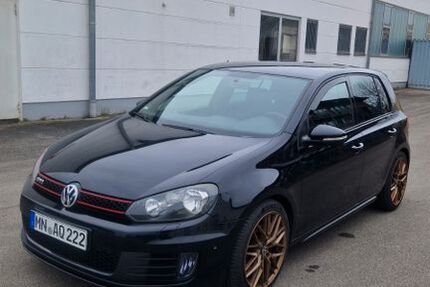 VW Golf 158.000 km 10.900 &euro; Kirchheim 87757