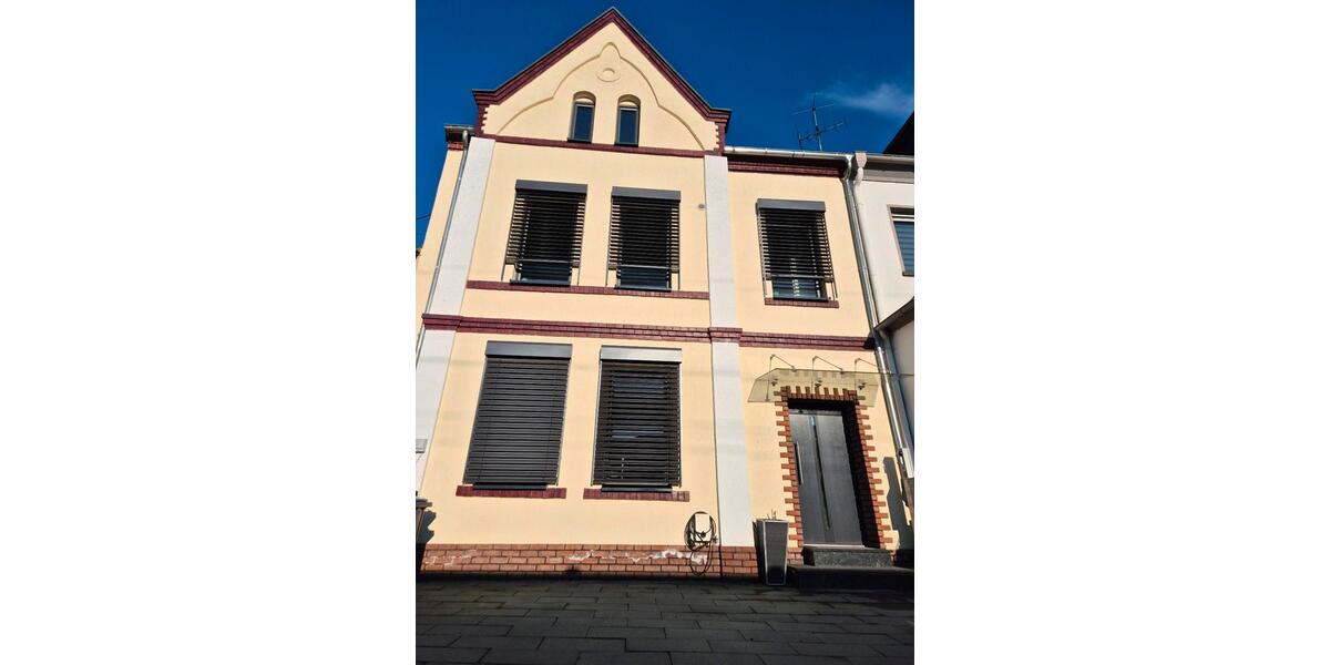 Reihenhaus Weißenthurm - 460.000&euro; | Angebot:26711642