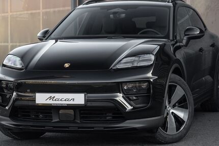 Porsche Macan 3.900 km 89.900 &euro; Berlin 12487
