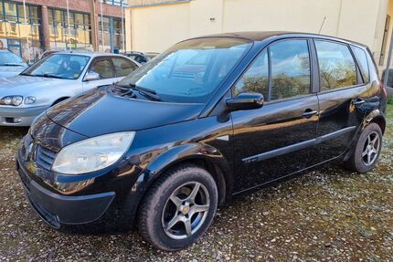 Renault Scenic 187.129 km 600 &euro; Magdeburg 39106