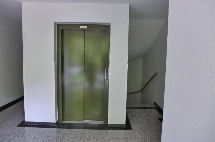 Etagenwohnung Bad Salzuflen Innenstadt - 3 Zimmer, 104 m&sup2;, 800&euro; | Angebot:26779631