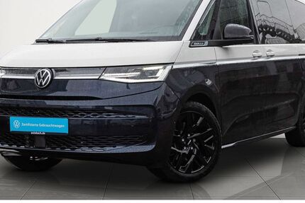 VW T7 Multivan 3.130 km 92.680 &euro; Limburg 65549