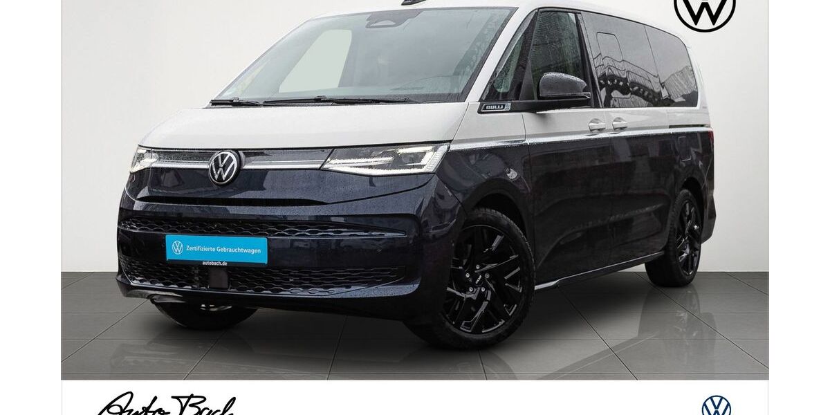 VW T7 Multivan 3.130 km 92.680 &euro; Limburg 65549
