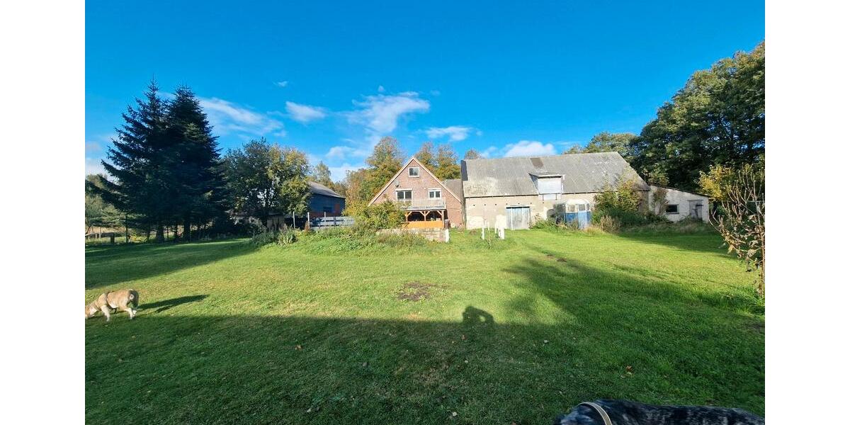 Mehrfamilienhaus, Wohnhaus Fockbek - 6 Zimmer, 200 m&sup2;, 600.000&euro; | Angebot:27108803