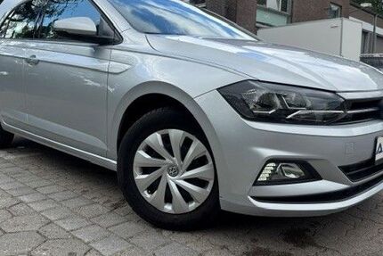 VW Polo 77.400 km 10.990 &euro; Seevetal bei Hamburg 21217