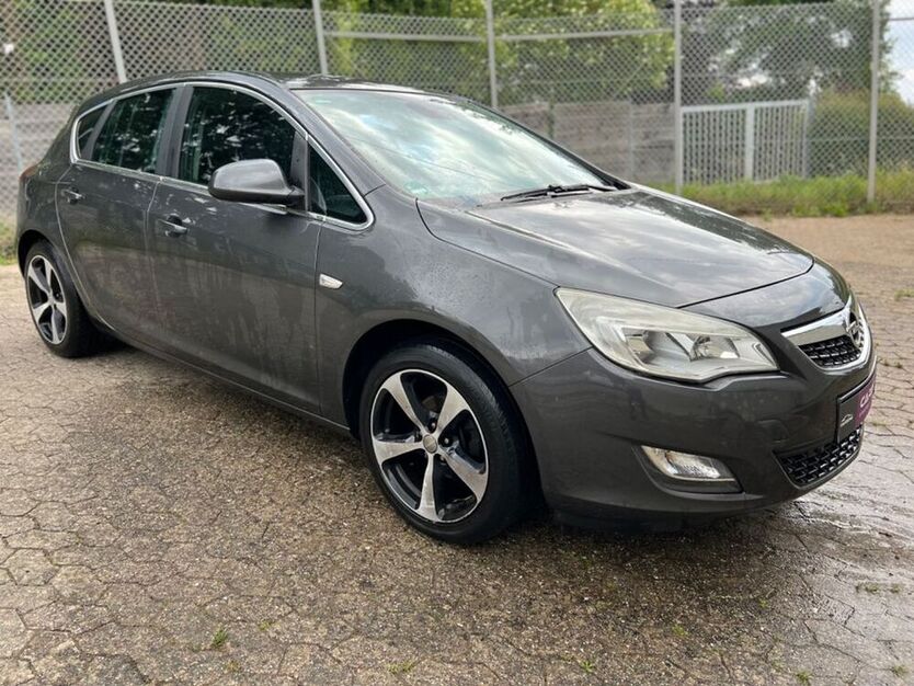 Astra