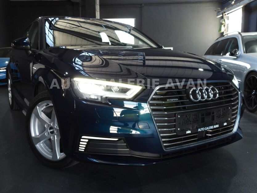 Audi A3 99.788 km 15.900 € Schorndorf bei Stuttgart 73614