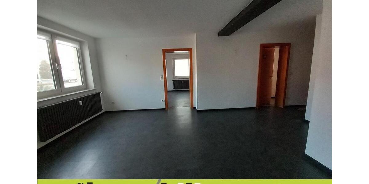 52171 - Hammerbad und 2-Zimmer - Wohnung in Rehau 2 zimmer