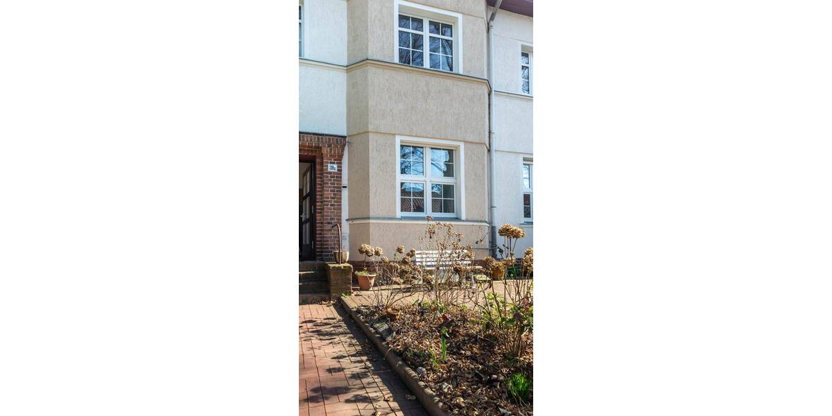 Reihenmittelhaus Berlin Lichterfelde - 8 Zimmer, 280 m&sup2;, 1.100.000&euro; | Angebot:26309580