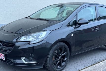 Opel Corsa 177.000 km 4.499 &euro; Limburg 65552
