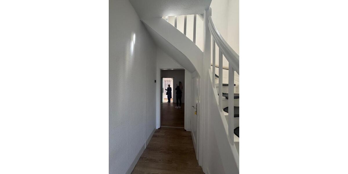 Reihenhaus Menden (Sauerland) Bösperde - 6 Zimmer, 130 m&sup2;, 1.590&euro; | Angebot:26391188