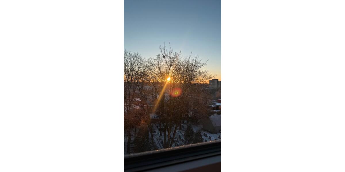 Dachgeschoßwohnung Kiel Südfriedhof - 2 Zimmer, 68 m&sup2;, 1.290&euro; | Angebot:25513158