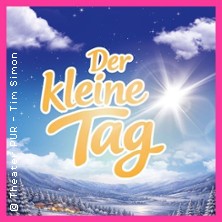 Der kleine Tag 12.12.2026 Aula des Schulzentrum Süd