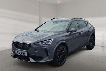 Cupra Formentor 25.911 km 29.770 &euro; Schwalmstadt 34613