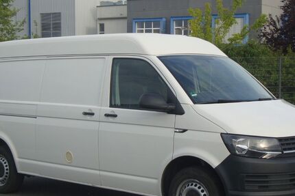 VW T6 Transporter 197.792 km 13.490 &euro; Pommersfelden 96178