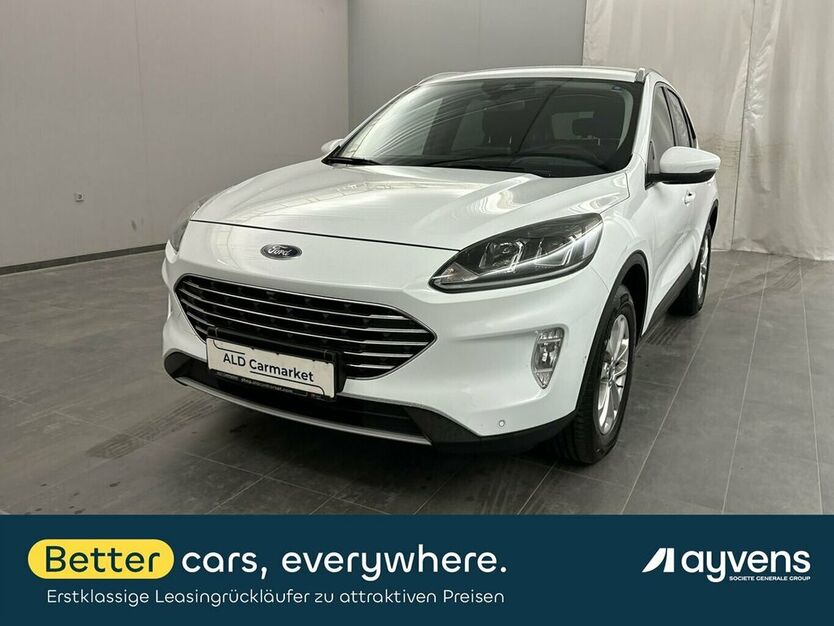Ford Kuga 77.772 km 22.480 € Dorfmark 29683