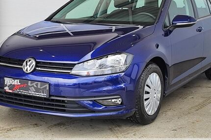 VW Golf 32.890 km 14.969 &euro; Oberlungwitz 09353