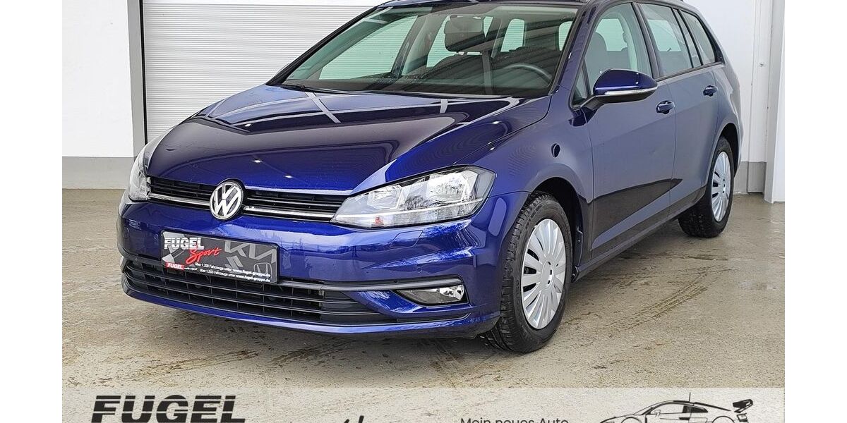 VW Golf 32.890 km 15.499 &euro; Oberlungwitz 09353