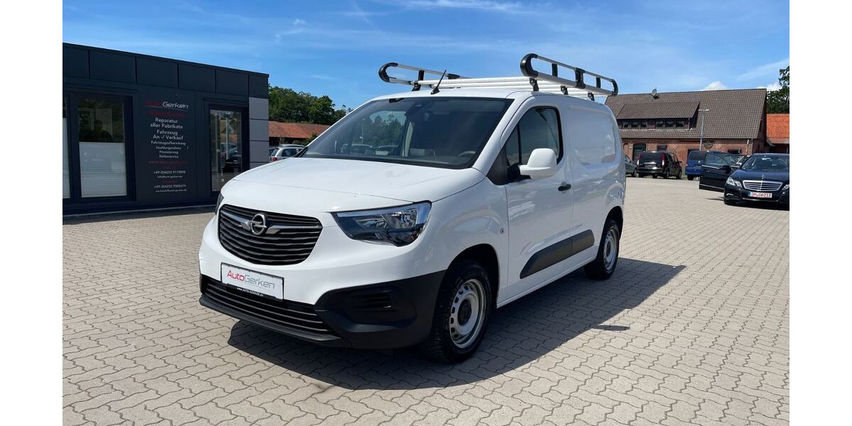 Opel Combo 21.633 km 13.700 &euro; Martfeld 27327