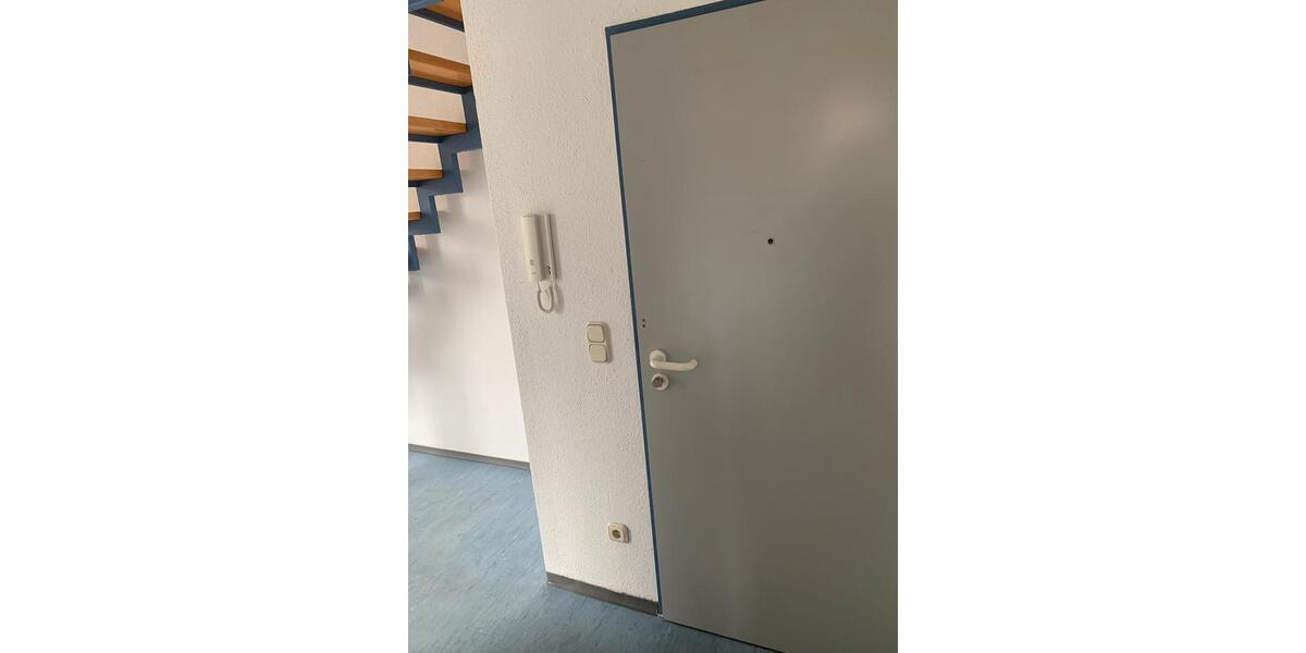 Maisonettenwohnung Braunschweig Lehndorf-Watenbüttel - 1 Zimmer, 25 m&sup2;, 330&euro; | Angebot:25571858
